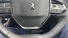Peugeot 208 1.2 PureTech 100 Allure Premium 5dr Petrol Hatchback